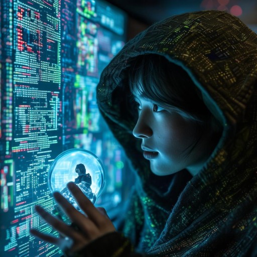 探尋網(wǎng)絡(luò)角落里的謎題，最不火的女主播是誰？
