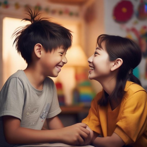 快手小鬼遇見女主播直播，一場網(wǎng)絡(luò)奇遇的溫情與幽默