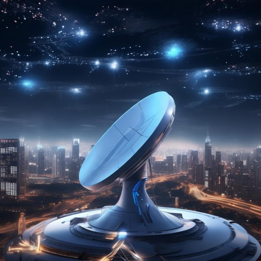 天地星戶戶通最新消息，升級換代迎衛(wèi)星電視新紀元