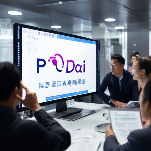 拍拍貸存管最新消息解讀，合規(guī)升級與用戶資金安全保障