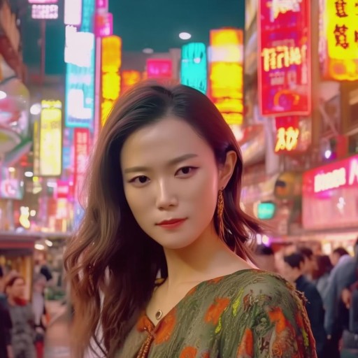 洪荒之力音樂引爆網(wǎng)絡(luò)，揭秘背后女主播的流量密碼