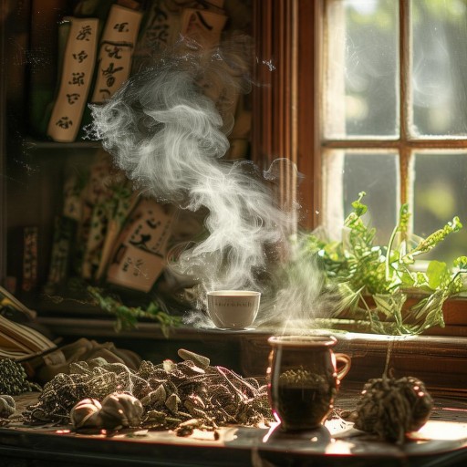 喝益母草就有血塊流出？益母草的真相你需要了解