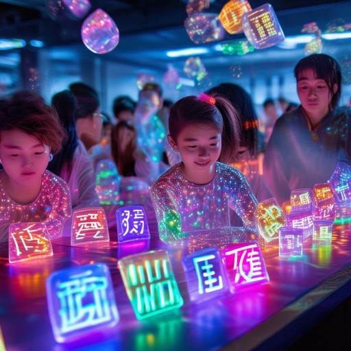 全身曝光拼音，揭秘拼音學習的新趨勢
