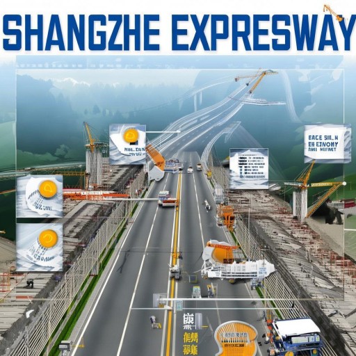 商柘快速公路最新消息，建設(shè)進(jìn)展、通車時(shí)間及影響分析