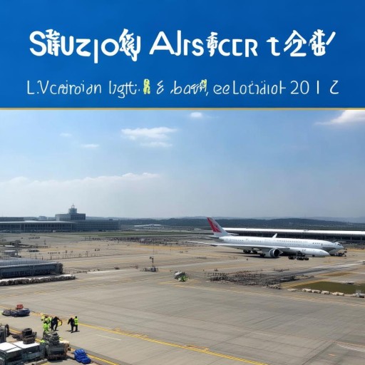 宿州機(jī)場2017最新消息，進(jìn)展盤點(diǎn)與未來展望