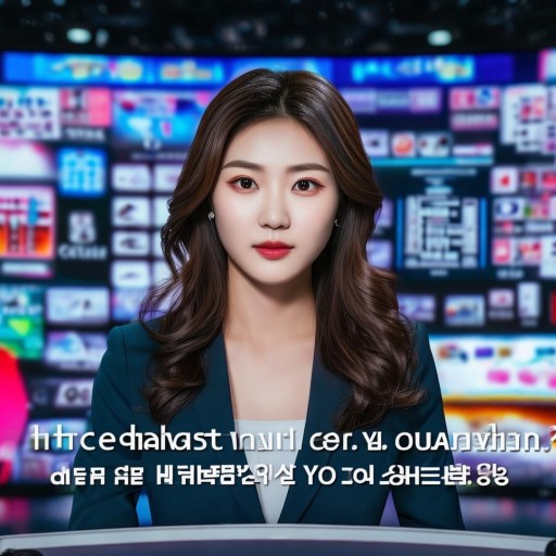韓國(guó)美女主播被封事件引發(fā)熱議，背后原因引人深思