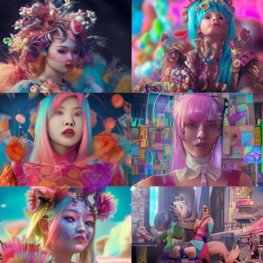 中國(guó)最奇葩的女主播視頻盤(pán)點(diǎn)，顛覆想象的直播奇觀