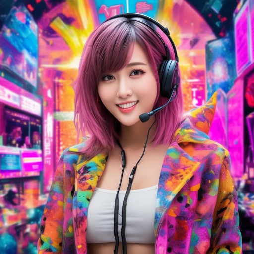 百萬級搞笑女主播是誰？揭秘網(wǎng)絡(luò)喜劇界的頂流女藝人