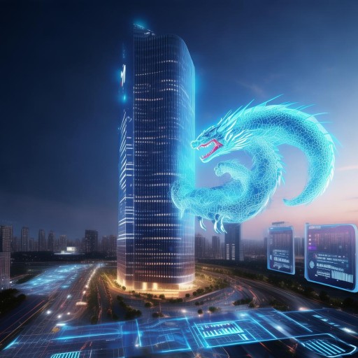祥龍電業(yè)最新消息，行業(yè)動向與企業(yè)發(fā)展戰(zhàn)略解析