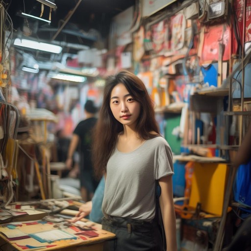 天津女主播唱歌跑調(diào)引發(fā)熱議，這位翻車主播究竟是誰(shuí)？