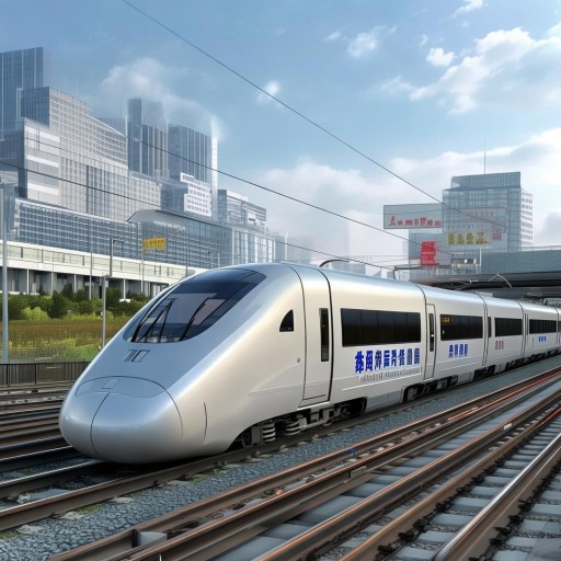 潢川高鐵最新消息，通車時間、線路規(guī)劃及區(qū)域影響全面解析