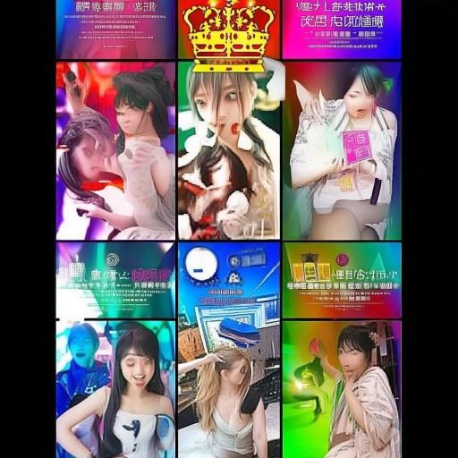 熊貓TV女主播大盤點(diǎn)，那些年紅極一時(shí)的直播女神們