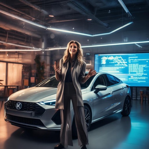 女主播直播賣車違規(guī)嗎？解析直播帶貨合規(guī)邊界