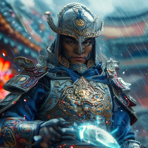 國(guó)服亞瑟逆風(fēng)流出裝，逆風(fēng)翻盤的關(guān)鍵裝備選擇