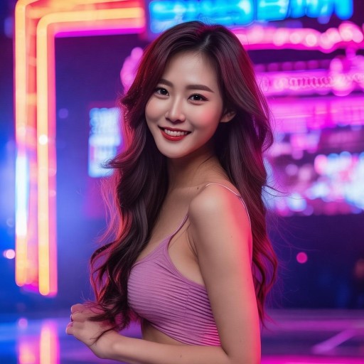 女主播魅心在哪里??？揭秘人氣主播的成名之路