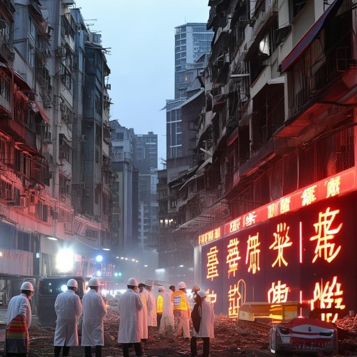 寧波地震最新消息今天，專家解讀震情及防范措施