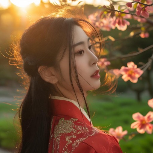 金敏珠（Kim Min-ju）