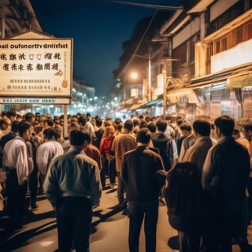 大荔縣流出證明引發(fā)關(guān)注，基層治理的困境與反思