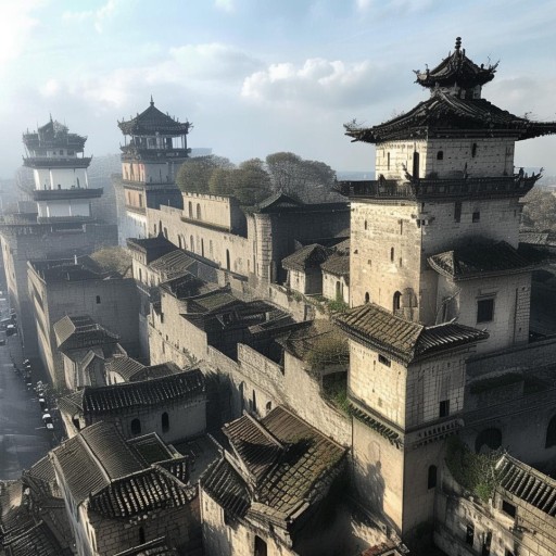 漳滸寨最新消息，歷史遺跡與現(xiàn)代發(fā)展的碰撞