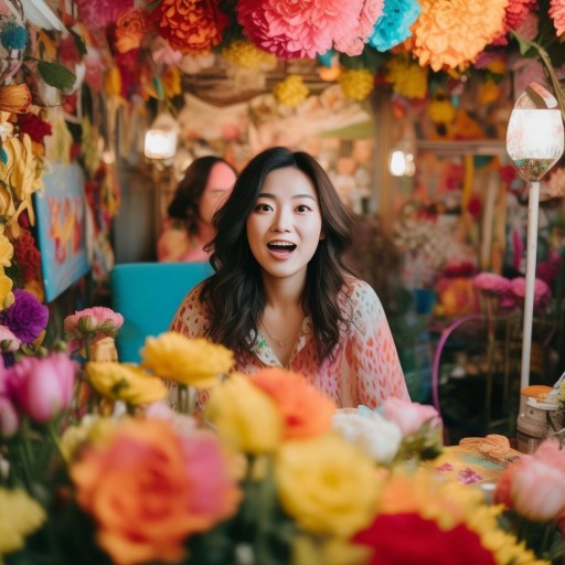 花花同框女主播說了什么？直播間互動引發(fā)熱議