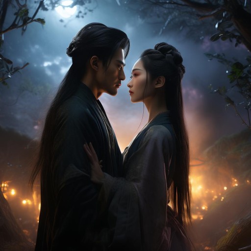 梁祝特效曝光，千年經(jīng)典重現(xiàn)銀幕，現(xiàn)代技術(shù)如何再現(xiàn)凄美傳奇？