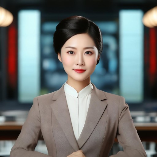 央視新聞圓臉女主播是誰？揭秘這位低調(diào)的國臉主播