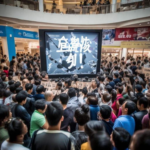 永興家電被曝光！消費(fèi)者權(quán)益誰來守護(hù)？