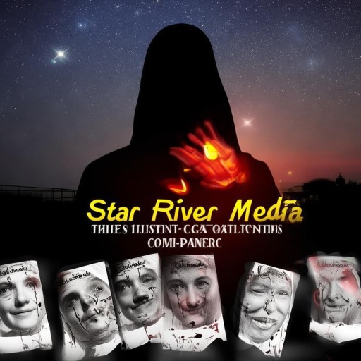 星河傳媒騙局曝光，受害者血淚控訴，警惕高額回報騙局！