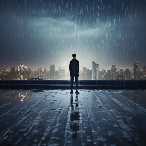 流出凍壯，現(xiàn)代都市人的健康危機(jī)與自我救贖