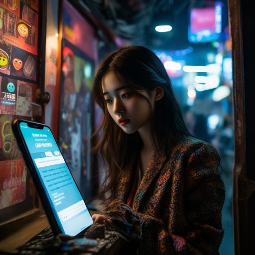 杭州女主播解約微信，一份契約破裂背后的直播江湖