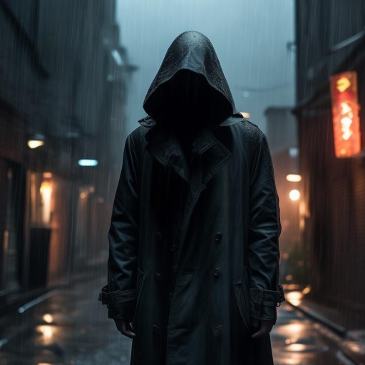被忽視的職業(yè)殺手