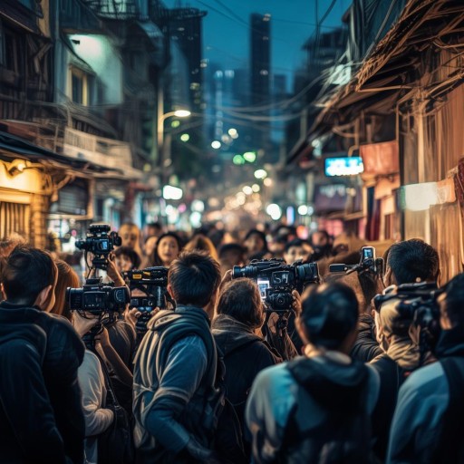 香河曝光小偷行動引熱議，全民參與能否根治盜竊頑疾？