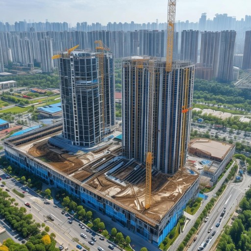 太倉金灣名邸最新消息，項(xiàng)目進(jìn)展、周邊配套與市場(chǎng)動(dòng)態(tài)