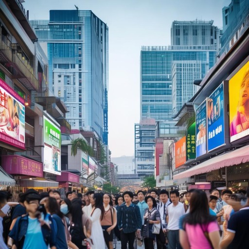 聚焦觀溪鎮(zhèn)發(fā)展新篇章，觀溪鎮(zhèn)最新消息全解析