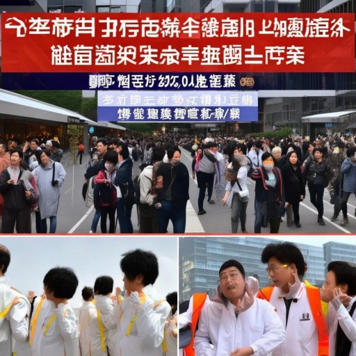 杭州地震最新消息，市民需保持警惕，專家詳解地震影響與防范措施