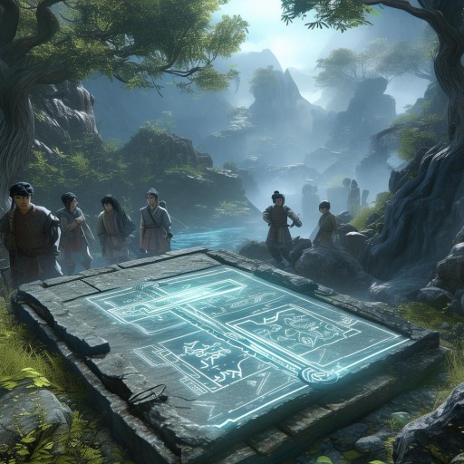 古劍奇譚三最新消息，續(xù)作？聯(lián)動(dòng)？玩家期待的新動(dòng)態(tài)解析
