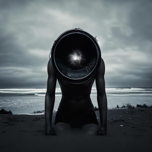 當(dāng)鏡頭吞噬人性，反思武漢沙灘撞人事件背后的流量狂歡危機(jī)