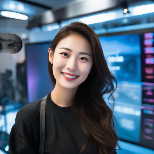 上海女主播排名第一，揭秘其背后成功之道