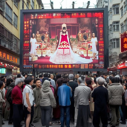 廣東彩禮曝光，一場(chǎng)彩禮風(fēng)暴引發(fā)的社會(huì)大討論