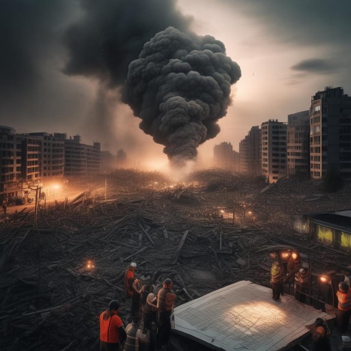 天津地震最新消息今天，震感強(qiáng)烈，專家解析余震可能