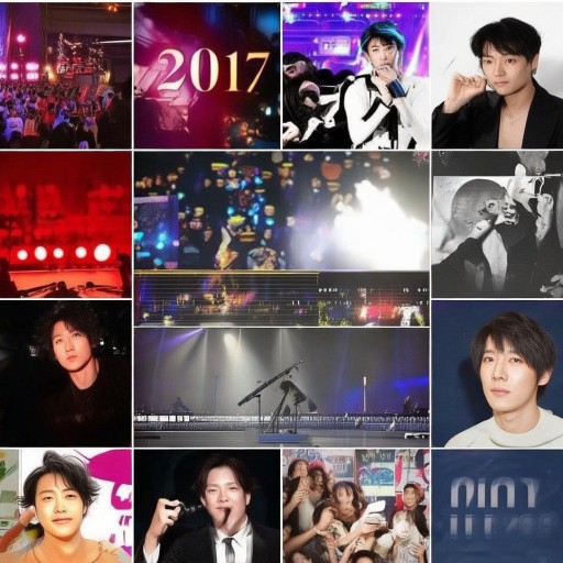 2017山下智久最新消息大盤點，影視、音樂與個人動向全解析
