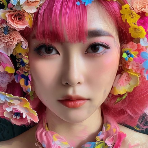 臉上有痘痘女主播都有誰？盤點人氣主播的真實護膚困擾