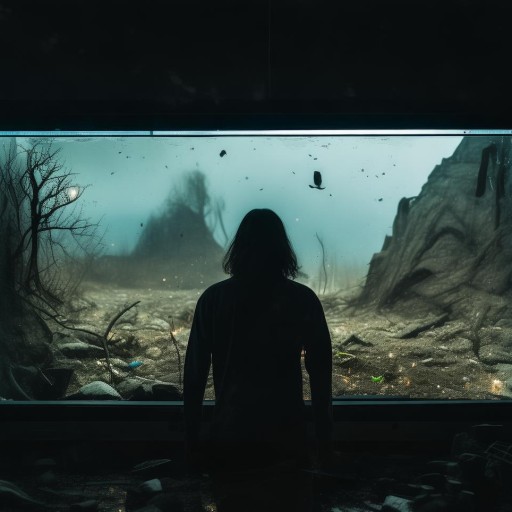 當(dāng)網(wǎng)爆視頻流出，斗魚女主播事件背后的流量狂歡與人性荒原