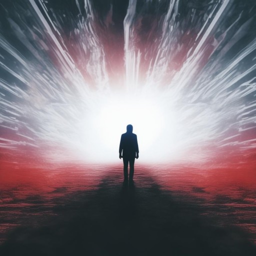 過度曝光征，當(dāng)我們無法逃離鏡頭的注視