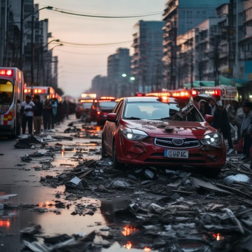 江陰車禍最新消息