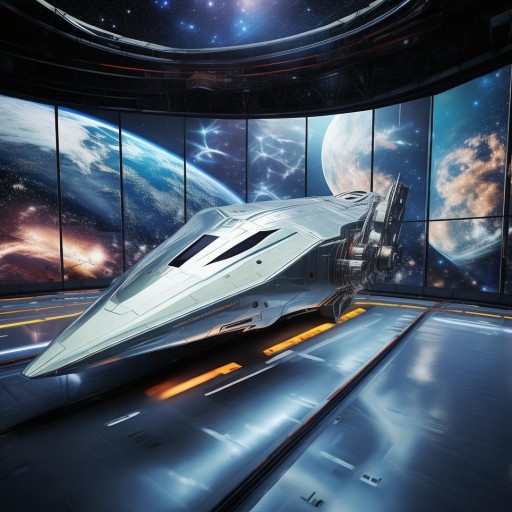 航天工程最新消息，2024年全球航天探索重大進(jìn)展盤點(diǎn)