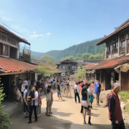 溫州黎二村最新消息，發(fā)展規(guī)劃與社會動態(tài)全面解析