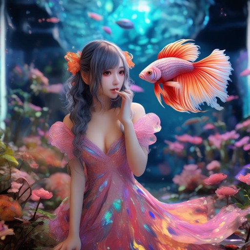 斗魚女主播庫里的老婆，一個網(wǎng)絡(luò)世界中不尋常的愛情故事