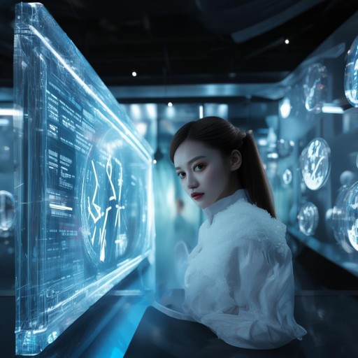 時(shí)間暫停女主播，網(wǎng)絡(luò)直播的新動(dòng)向還是道德邊界？
