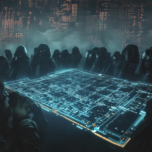 揭秘區(qū)域降低曝光，為何某些地區(qū)在社交媒體上消失？